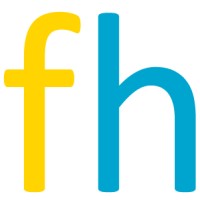 Fortune Hart Limited, Chartered Accountants Logo