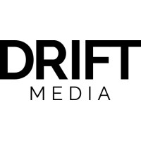 Drift Media Solutions Logo