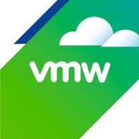 VMware vSAN Logo
