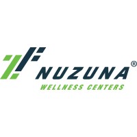 Nuzuna Wellness Center Logo