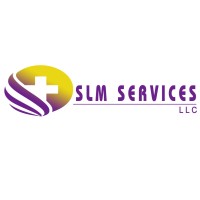 SLM Services, LLC Logo