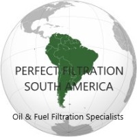 Perfect Filtration South America - KLEENOIL Peru Logo