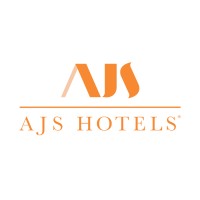AJS Hotels Logo