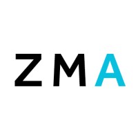 Zac Monro Architects Logo