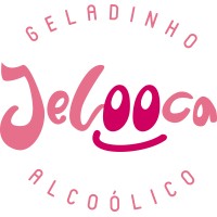 Jelooca - Geladinho Alcoólico Logo