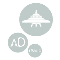 AD Studio Logo