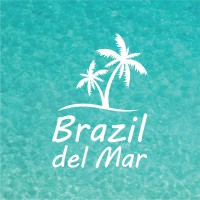 Brazil Del Mar Logo