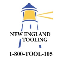 New England Tooling, Inc. Logo
