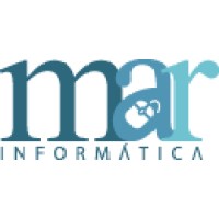 MAR Informática Logo