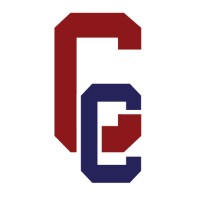 Collegiate Customs™ Logo