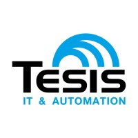 Tesis IT & Automation USA. Logo