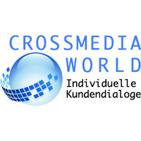 Crossmediaworld GmbH Logo