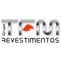 TFM Revestimentos Logo