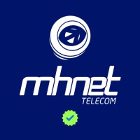 Mhnet Telecom Logo