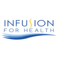 Infusion for Health Logo