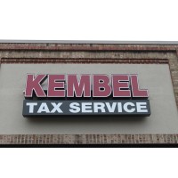Kembel Tax Service Logo