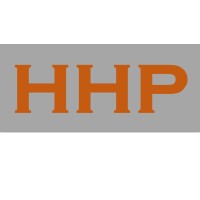 Hudson Healthcare Partners Logo