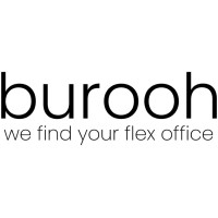 burooh Logo