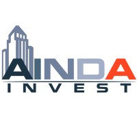 Ainda Invest, SRL Logo