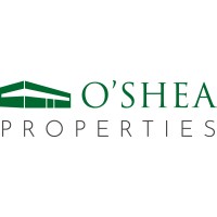 OShea Properties Logo
