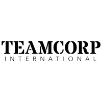 TeamCorp Logo