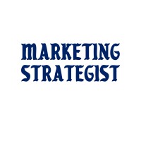 Marketing Strategist Logo