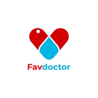 Favourite Doctor Logo