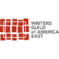 Writers Guild of America East - WGAE Logo