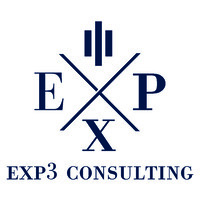 EXP3 Consulting Logo