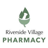 Riverside Village Pharmacy Logo