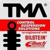 TM Autopartes SA de CV Logo