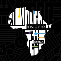 Girls in ICT Rwanda | Rwanda Women in Tech Logo