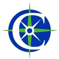 Compass Wire Cloth Logo