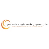 Genesis Engineering Group, LLC Logo