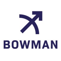 Bowman Logo