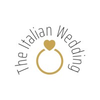 The Italian Wedding Logo