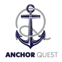 Anchor Quest Logo