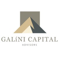 Galíni Capital Advisors Logo