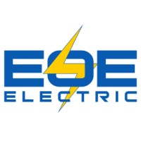 EOE Electric Logo