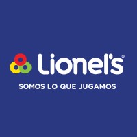 Lionels Logo