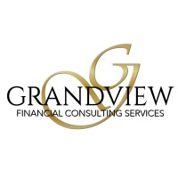 Grandview Financial Consulting Services Logo