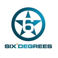 Six Degrees Logo