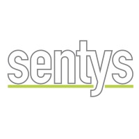 Sentys Inc Logo