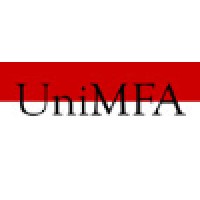 UniMFA Logo