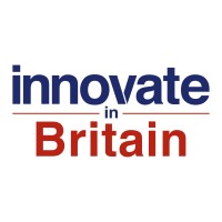 Innovate in Britain Logo