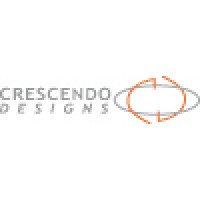 Crescendo Designs Logo