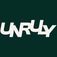 UNRULY Talent | Hiring for the planet.™ Logo