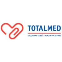 TotalMed Health Solutions Logo