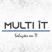 Multi IT Tecnologias Logo