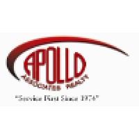 Apollo Associates Realty Logo